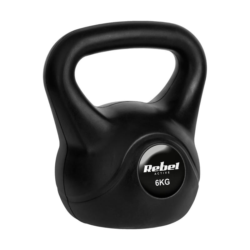 TEMU 6kg Kettlebell Weight Kettlebell Load For Abs Exercises