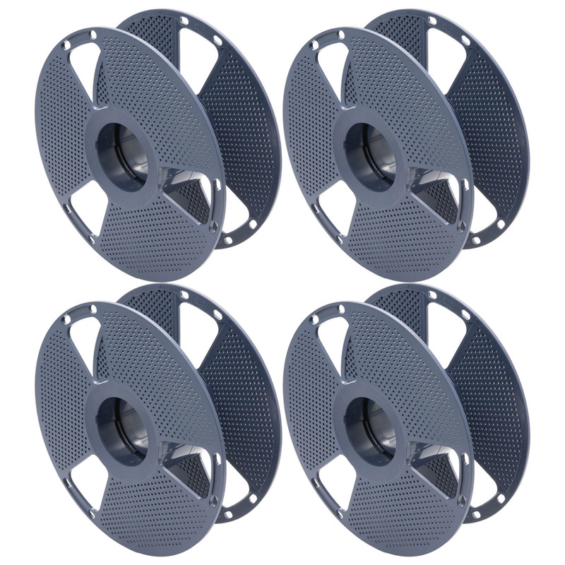 Filament Spool Rolls Gen 3 Empty Spools Refill Filament