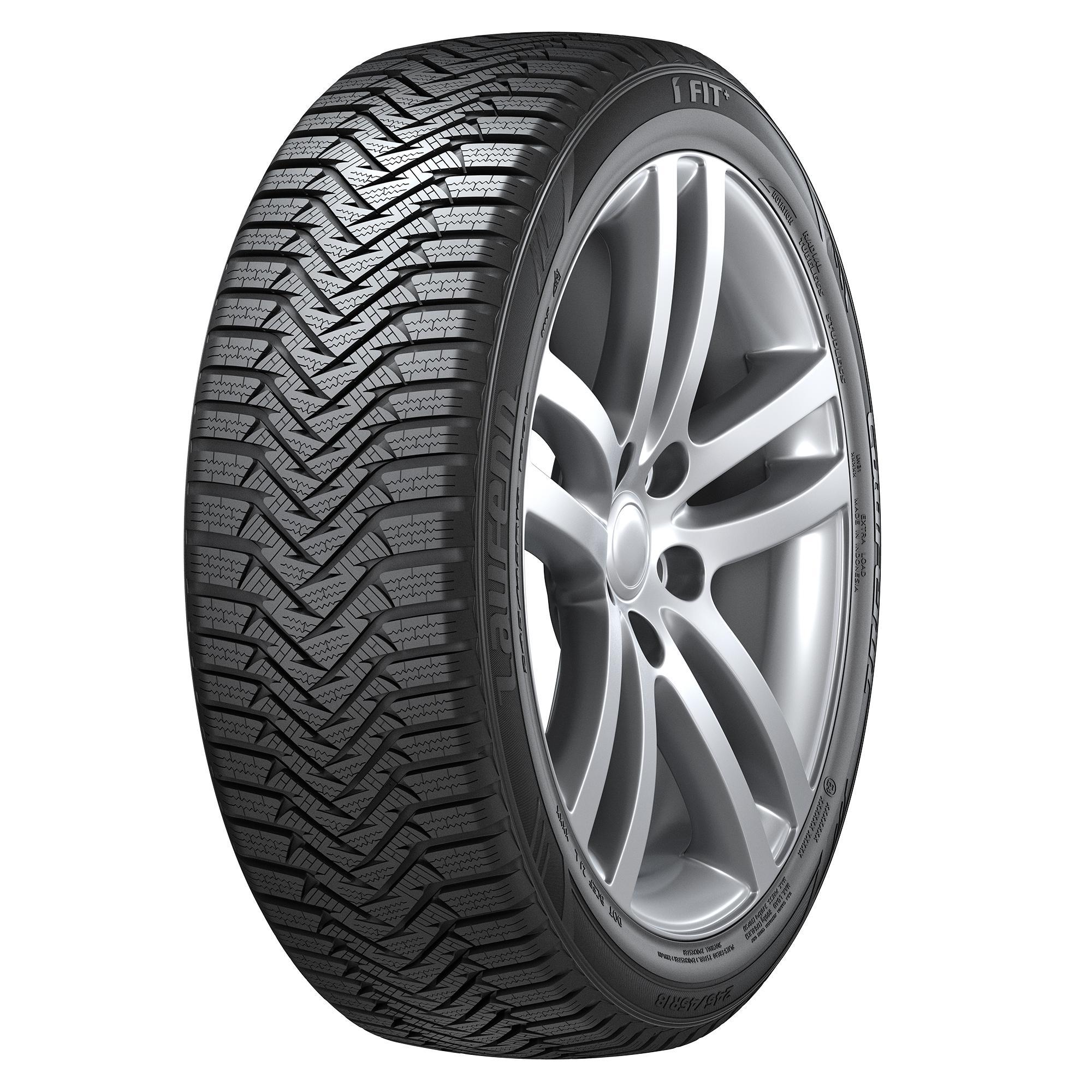 Image of Laufenn Winter Tl 88t + Lw31 M+s 3pmsf