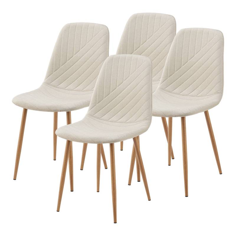 Köfering Dining Chair Set Of 4
