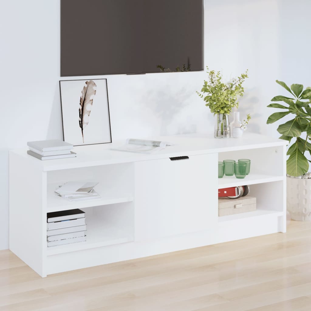Image of Vidaxl Tv Cabinet, Tv Stands, Tv Furniture, Tv Stand, Tv Table, Media Cabinet, Hifi Cabinet, Side Cabinet, Sideboard Cabinet