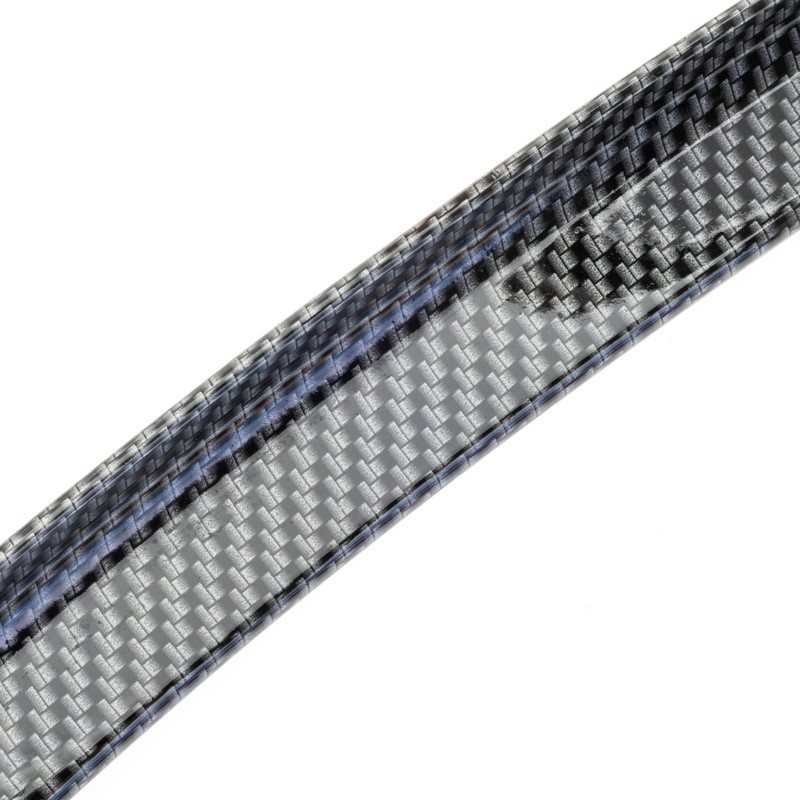 Car Spoiler 3.5 Cm X 1.5 M High Uv Resistance, Elastic Protective Film, Improved , , For Car Tuning.