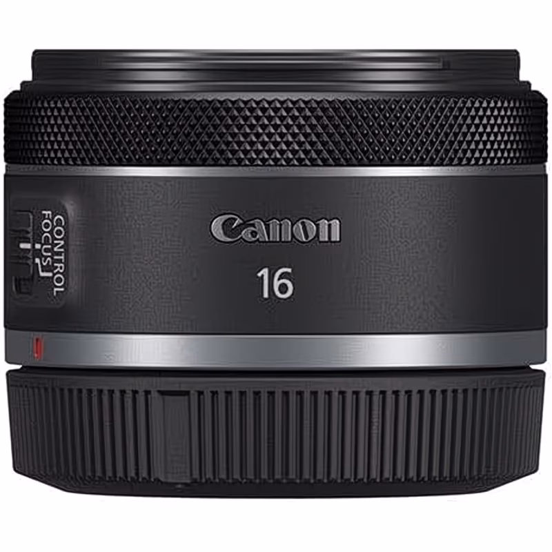 rf 16mm f2.8 stm garanzia ufficiale 2 anni italia Dettagli dell'articolo 0