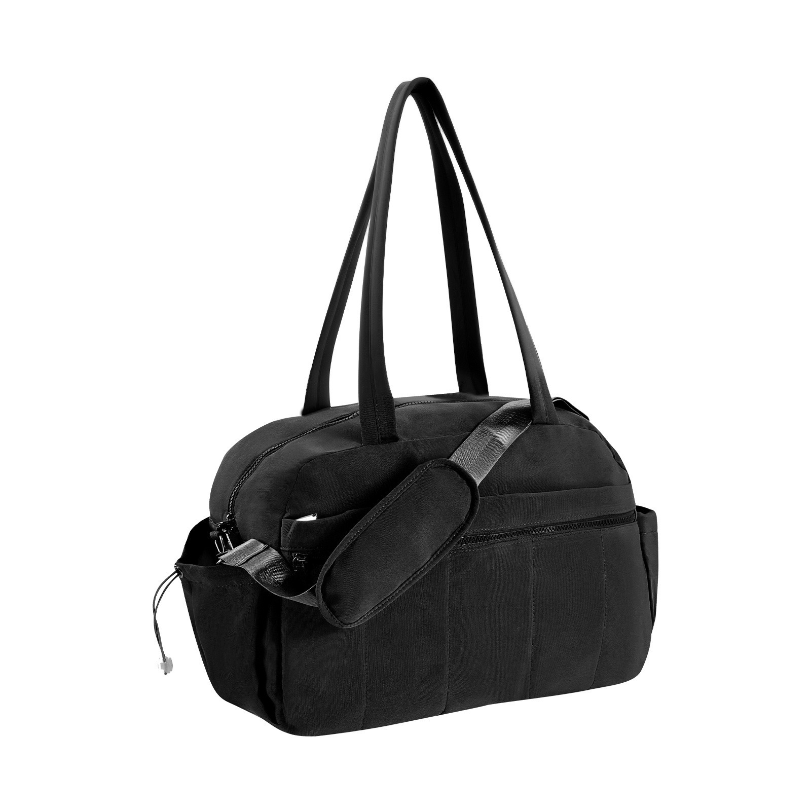 Image of Versatile Hand Luggage With Large Capacity, Sports And Travel Bag For Training, Overnight Stays And Leisure Trips