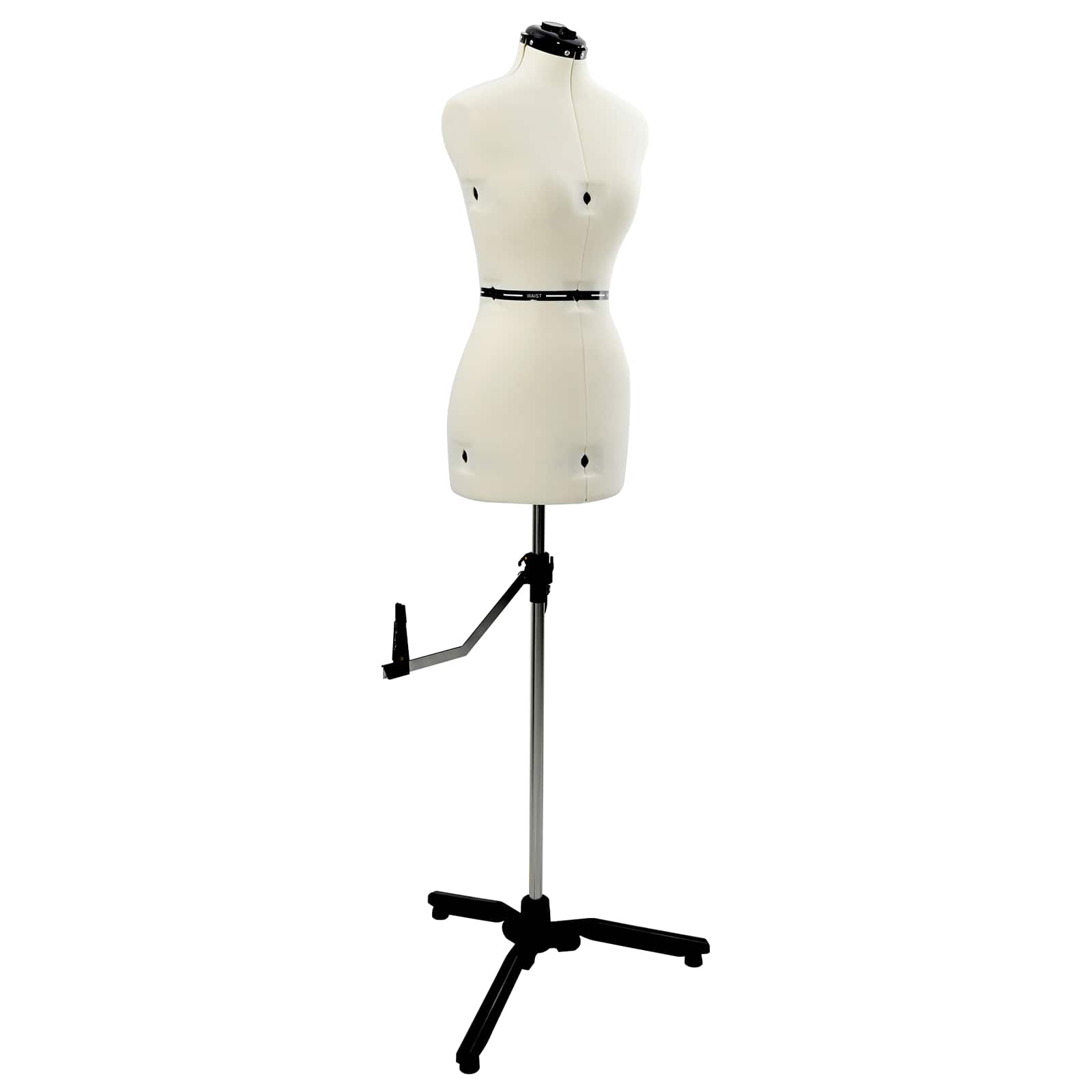 Adjustable Dress Form Sewing Mannequin Design Mannequin Clothes Fitting Stand Form Form Crafting Tool Design Mannequin Pattern Tool Sewing Aid