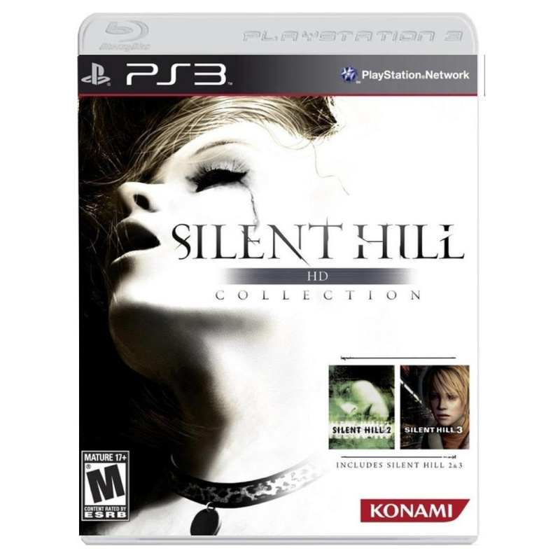 Image of Hd Collection () /ps3