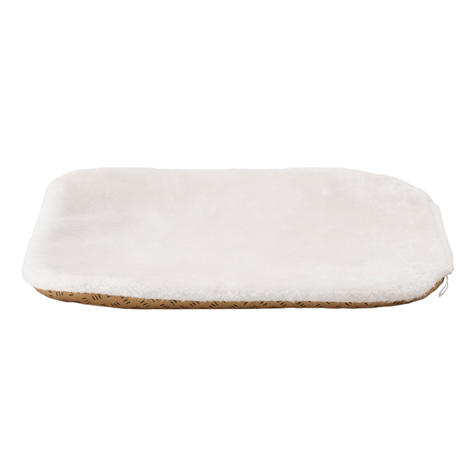 Square Soft Cat Sleeping Pad, Comfortable Pet Bed Cushion