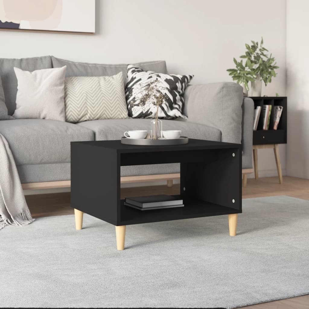 Vidaxl Table Basse Tables Basses Table Latérale