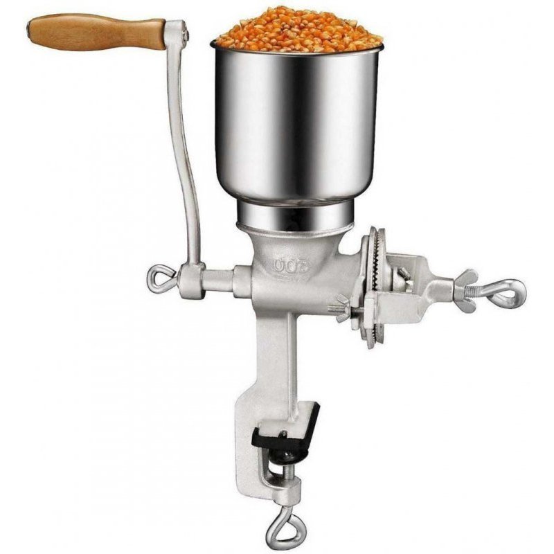 Kinghoff Kh-1425 Grain Grinding Mill Machine
