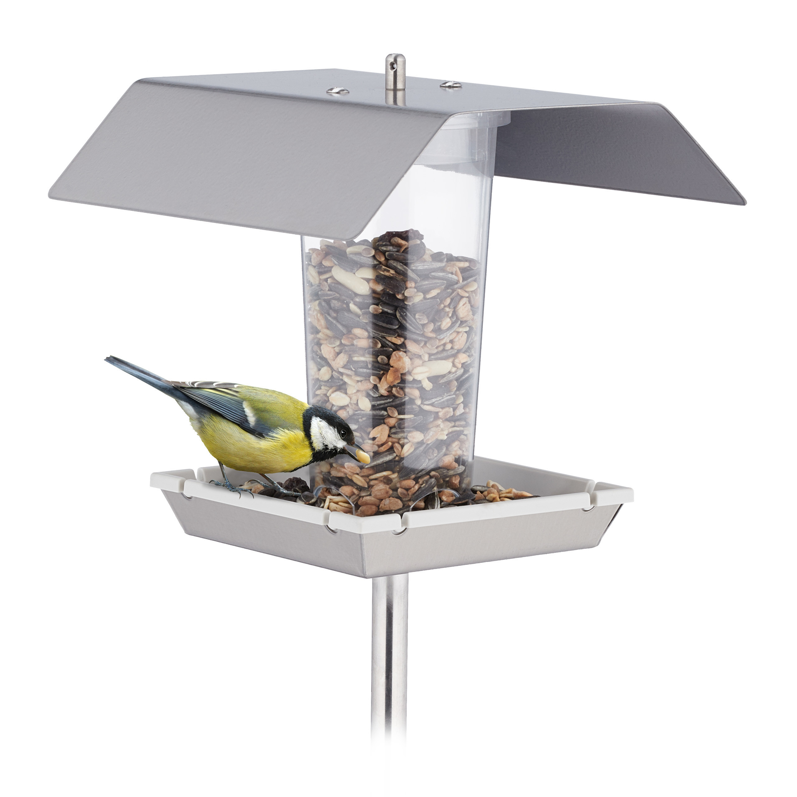 Feeder House