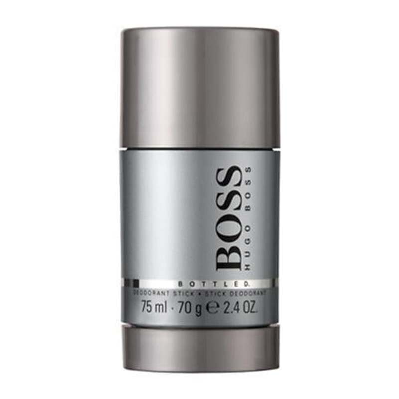 TEMU Boss Bottled Deodorant 75ml Stick