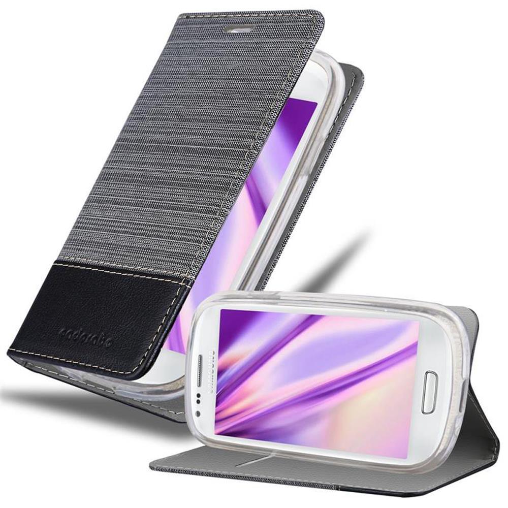 Case Compatible For Mini Protective Cover With Magnetic Closure, Stand Function And Card Slot Flip Case Cover Mobile Phone Case Folding Case Book Bag