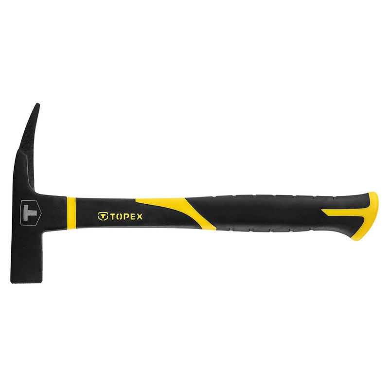 TEMU Hammer 600 G, Fiberglass Handle