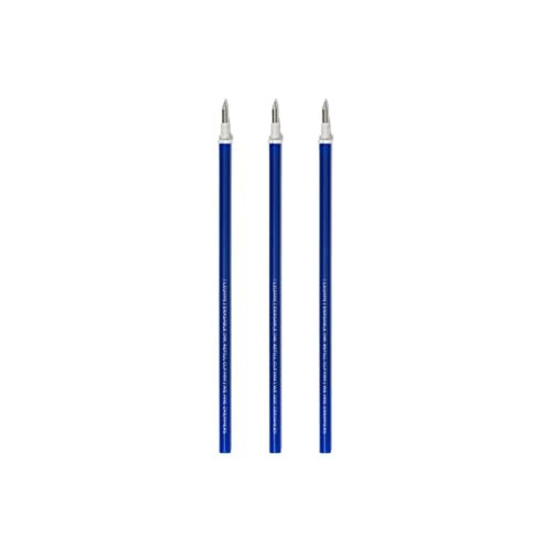TEMU Links, Refill For Erasable Gel Pen, Blue Ink