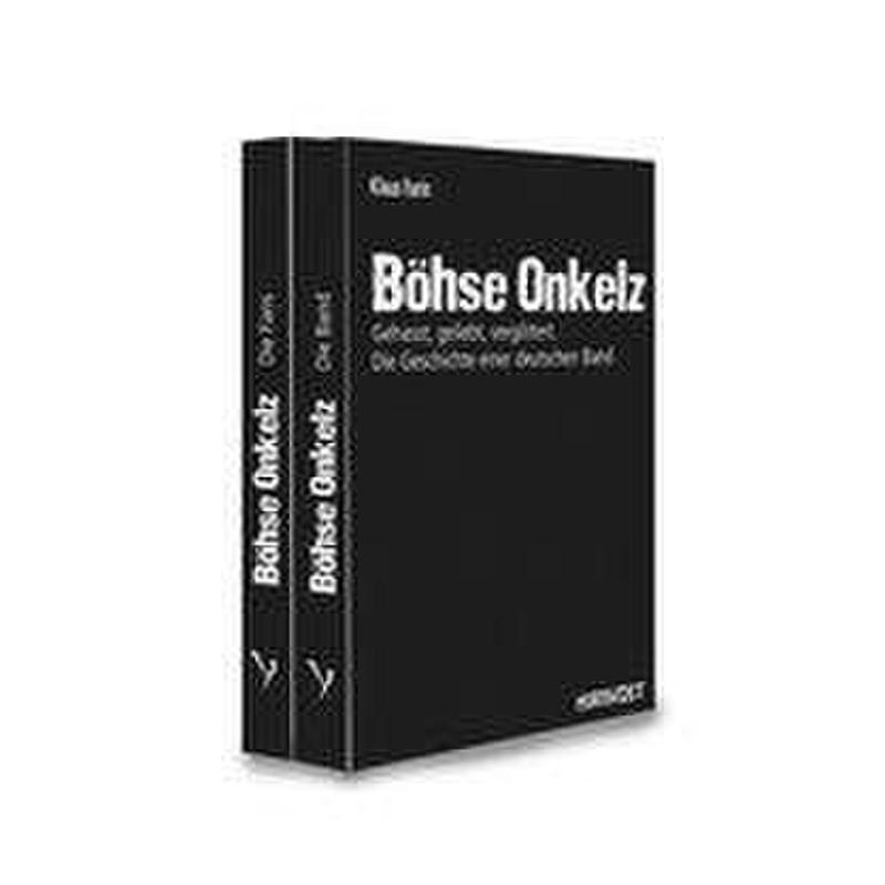 Uncles - Box