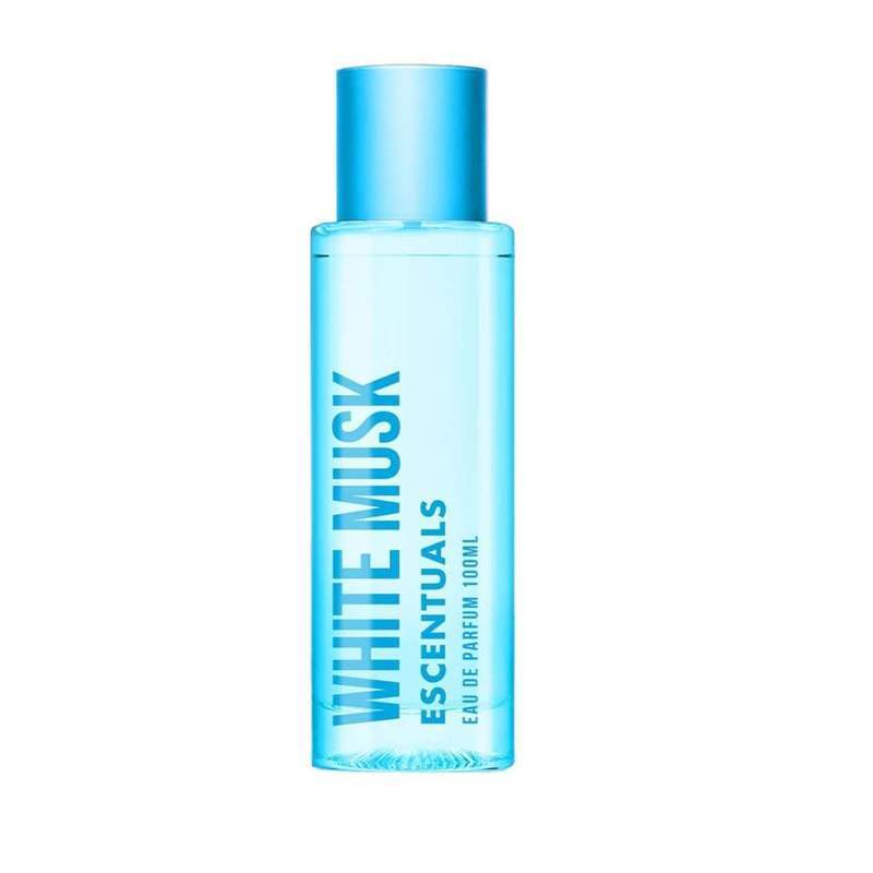 TEMU White Musk Perfume For Women, Eau De Parfum 100ml