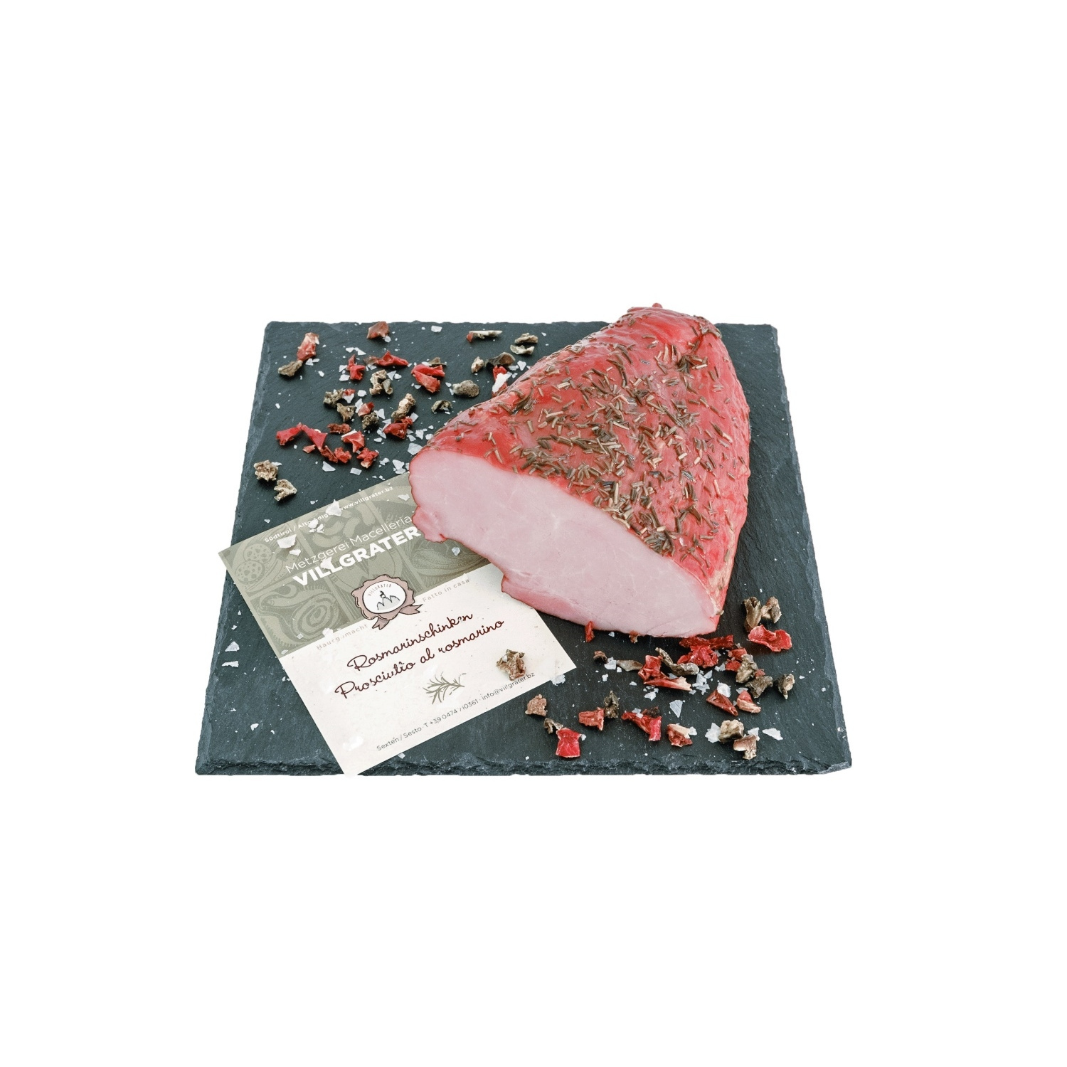 Kaiserfesa Rosemary Villgrater, Approx. 1 Kg