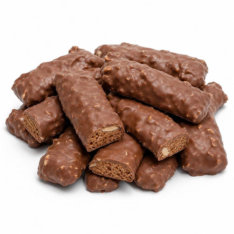 Almond Biscuits Whole Milk Ii. Choice 400g