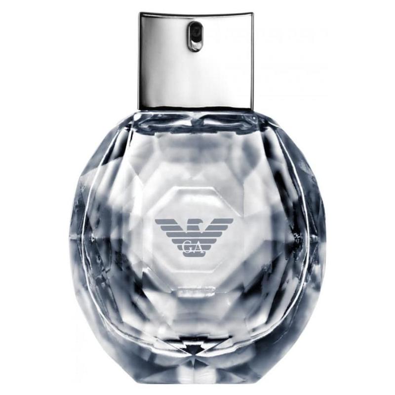 Emporio Armani Diamonds Perfume 50 ml EDP Spray for Women