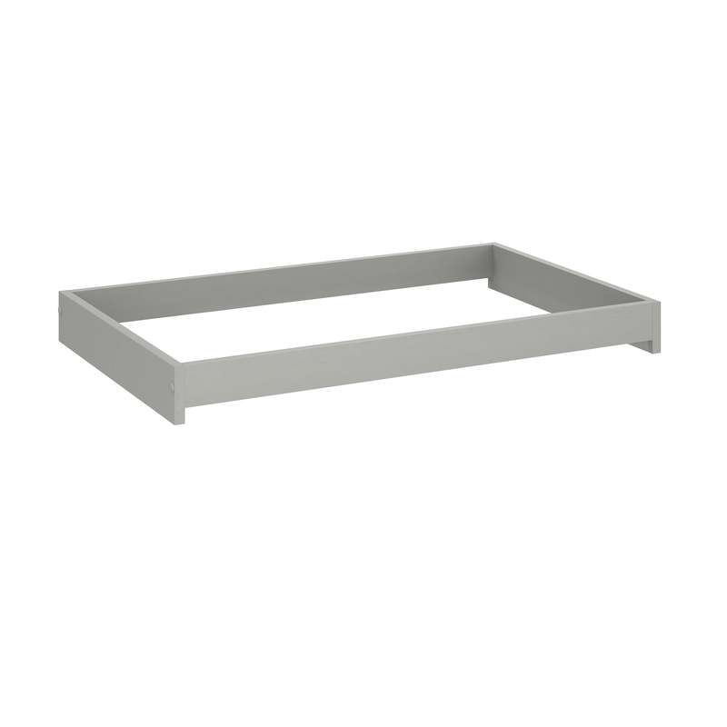 Shefa Kids Changing Unit Basic Line 880, Grey