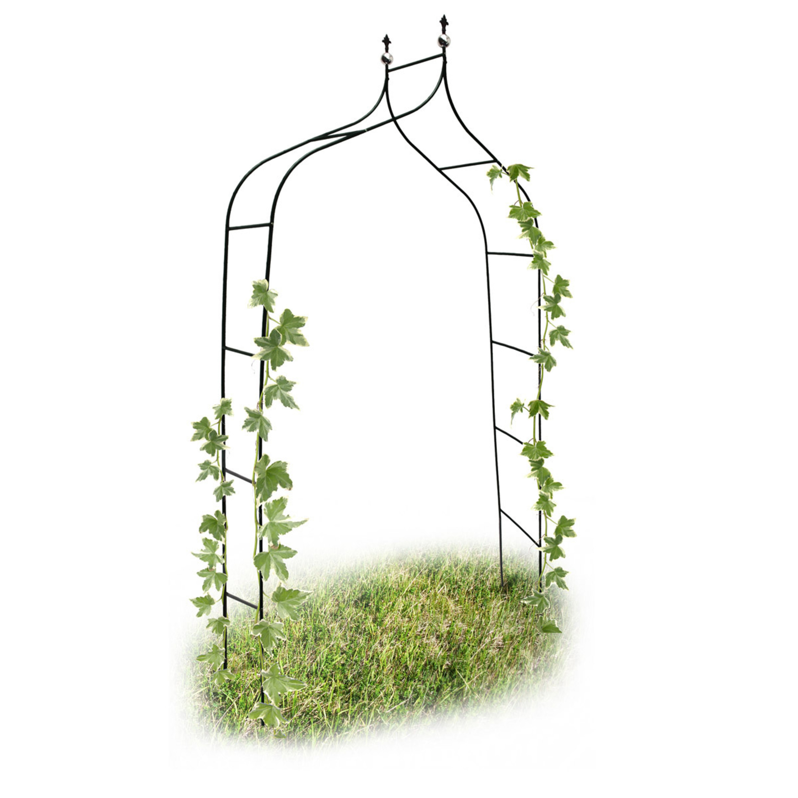 Green Trellis - (w)140 X (h)240 X (d)38 Cm