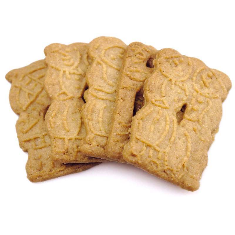 Lambertz Butter Speculoos 2nd Choice 1kg