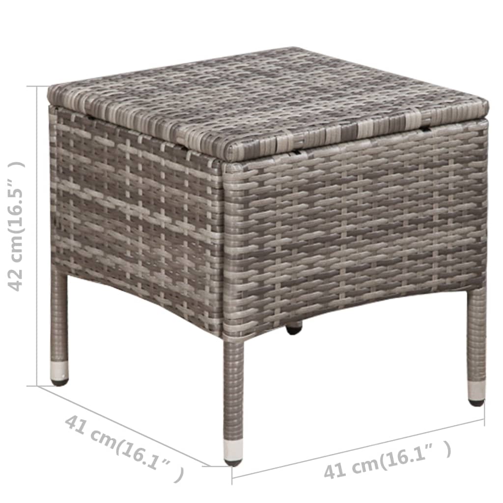 Garden Furniture Bistro Set, Garden Set, Balcony Set, Seating Group, Patio Furniture