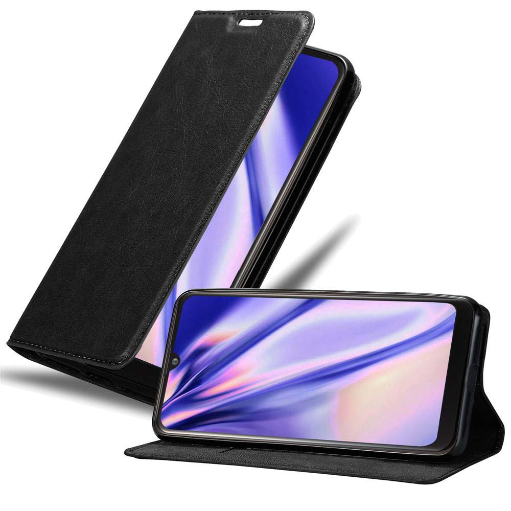 Case Compatible With Lg K50 Protective Case With Magnetic Closure, Stand Function And Card Slot Flip Case Cover, Mobile Phone Flip Case Book Bag