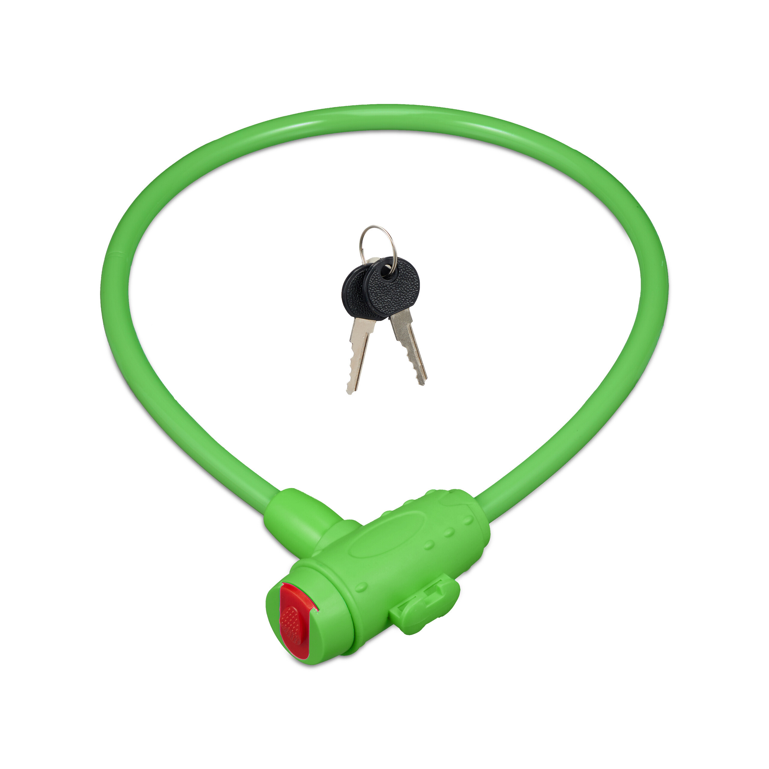 Bicycle Green - 70 Cm