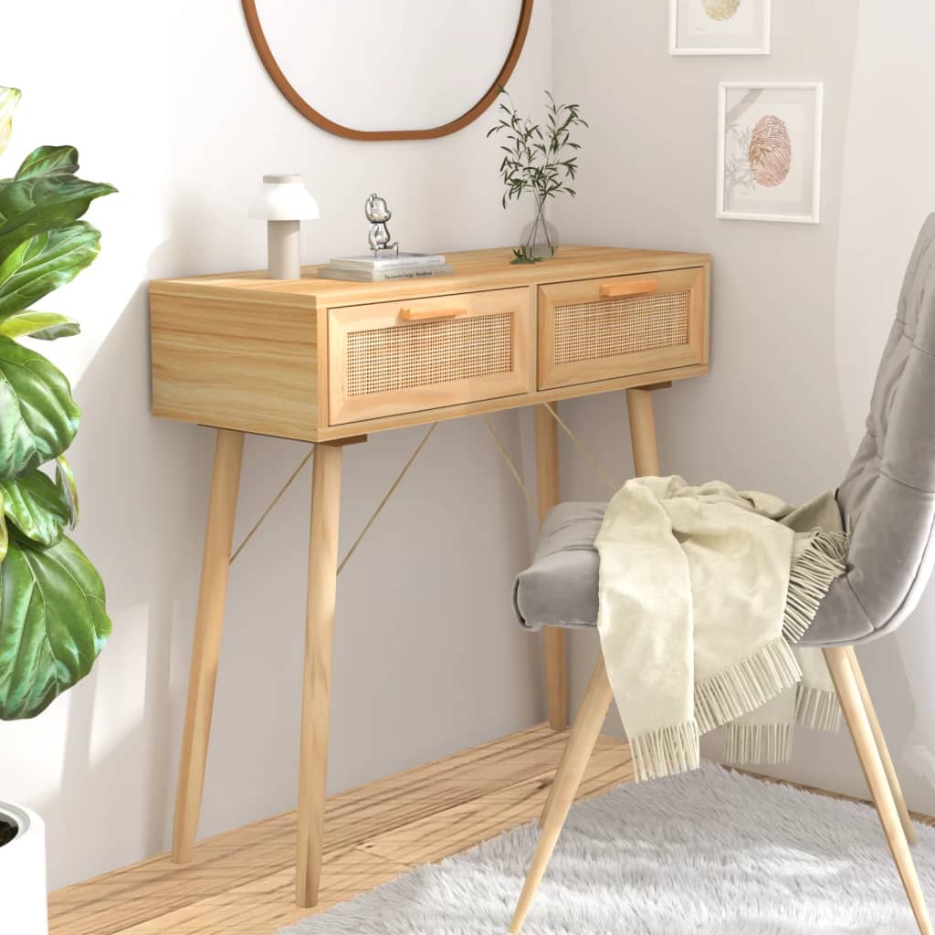 Console Table, Hall Table, Side Table, Storage Table, Accent Table, Living Room Table, Narrow Console Table, Console Table With Drawers