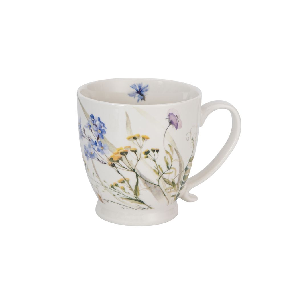 Cup With Foot Royal Melody – 0.51l