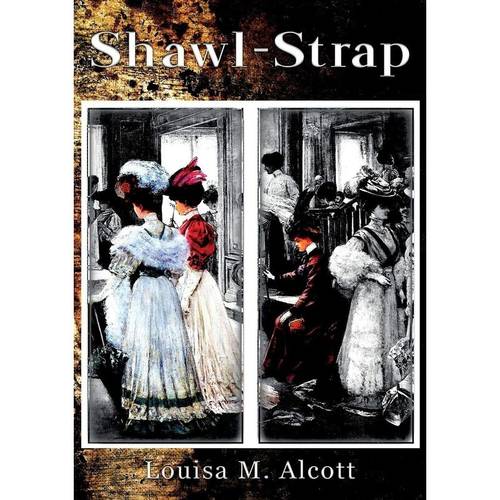 shawl straps