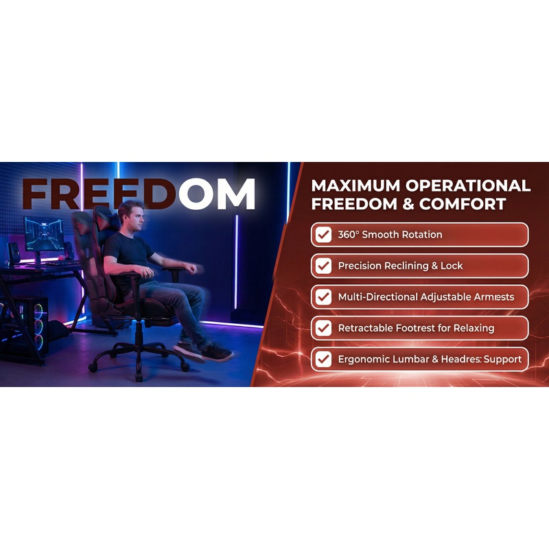 Massage gamestoel met voetensteun kunstleer zwart en wijnrood Demonteerbaar Ruimtebesparend Essentiële decoratie Onmisbaar voor tuinieren Eerste artikel met korting Gezinsvriendelijk Voldoet aan grensoverschrijdende voorschriften Kies voor hoogwaardige duurzame comfortabele en kwalitatief hoogwaardige materialen