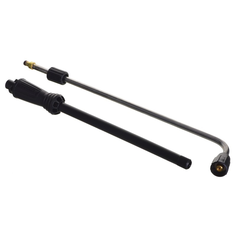 Long Angled Lance For Karcher Pressure Washer 2.638-817.0
