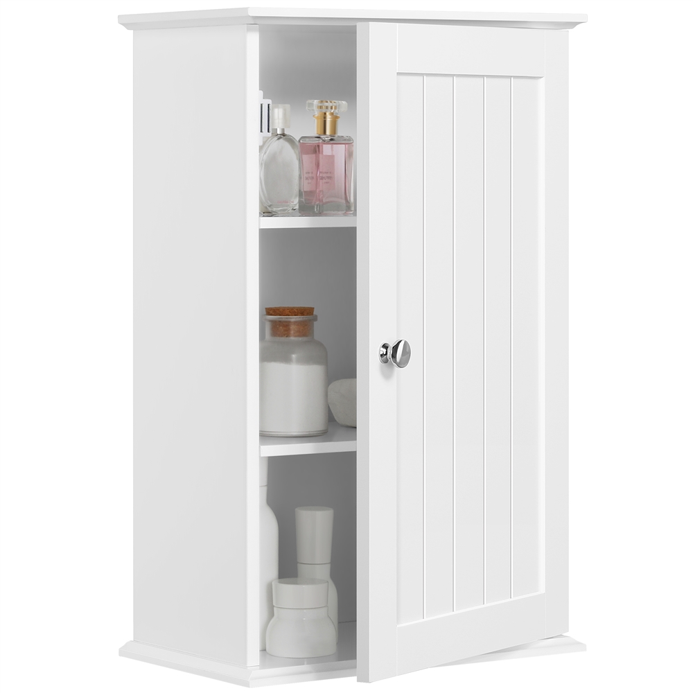 TEMU Armario colgante Costoffs Gabinete de pared Gabinete colgante con puerta Gabinete de baño Gabinete de cocina Gabinete de almacenamiento