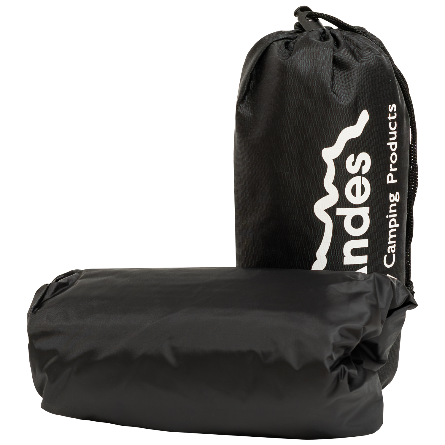 Waterproof Sleeping Bag & Bag Set – Water-resistant Camping, Hiking & Emergency Outdoor Shelter