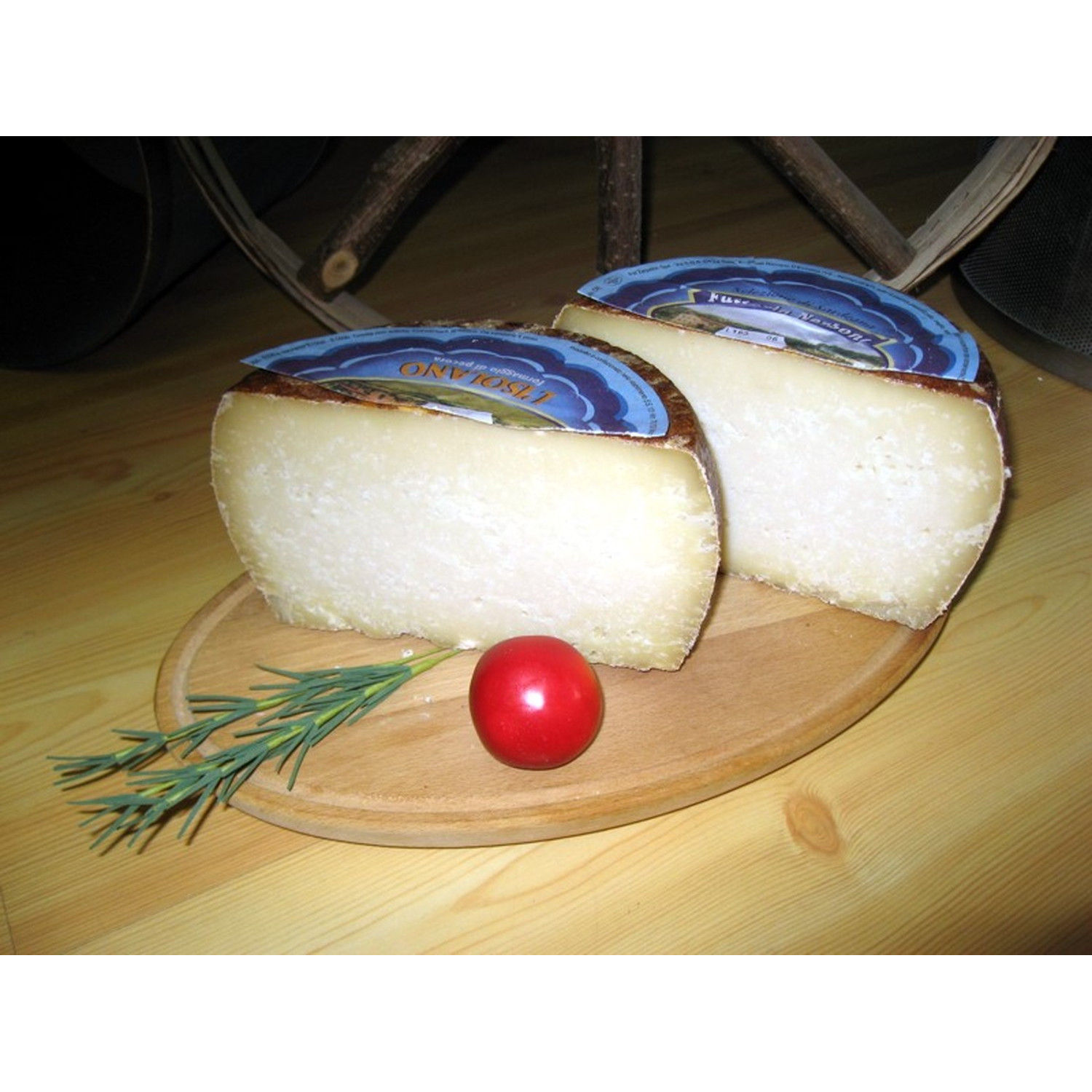 E-shop Pecorino Schafskäse 'L'Isolano' 500g