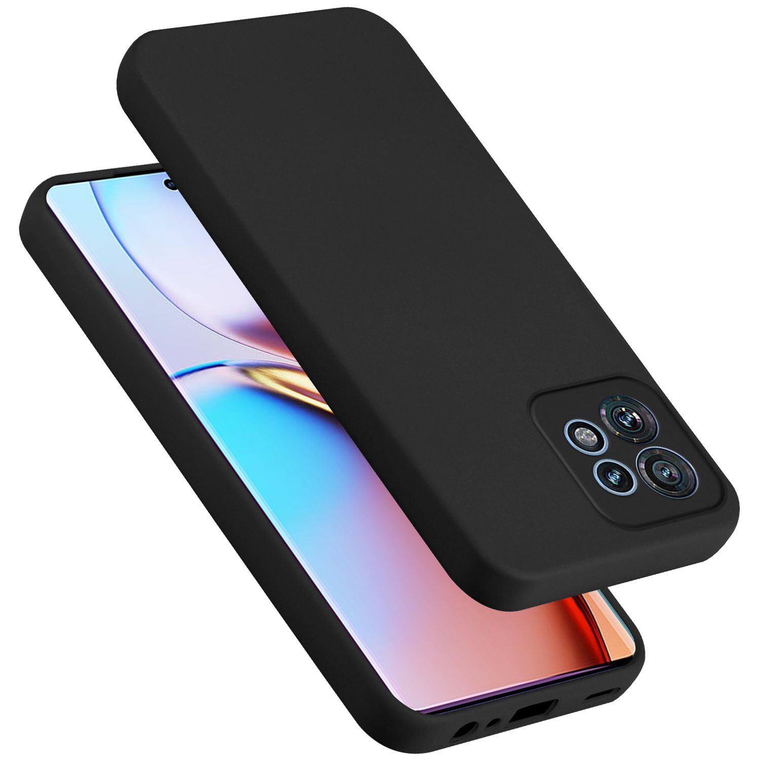 Compatible Case For Motorola Protective Case Made Of Flexible Tpu Silicone Back Case Cover Etui Mobile Phone Case