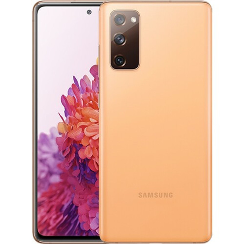 Samsung Galaxy S20 FE 5G 128GB, 6GB RAM Smartphone