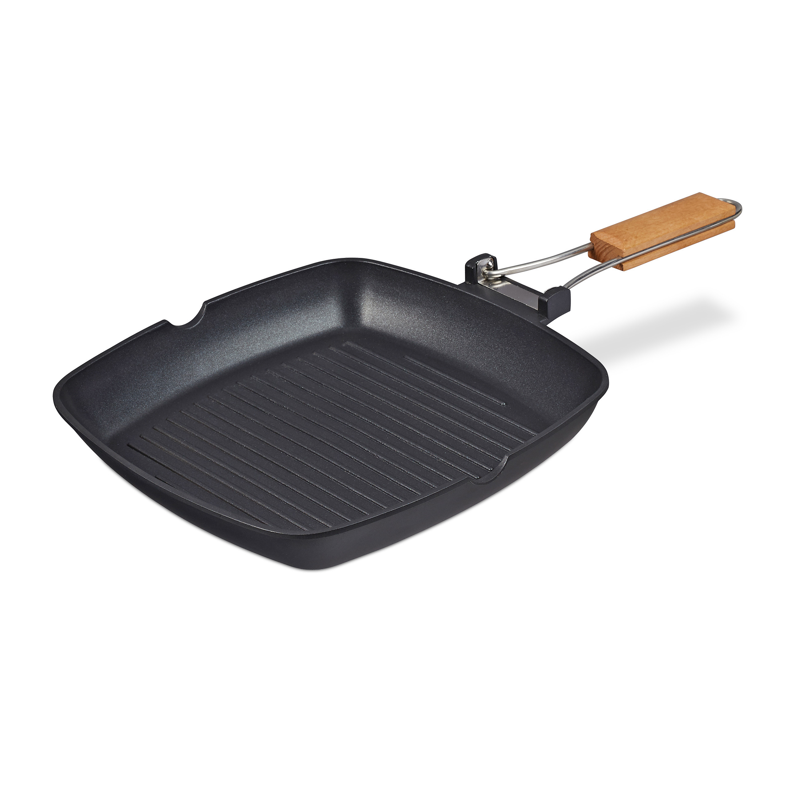 Pan - (w)29 X (d)29 Cm