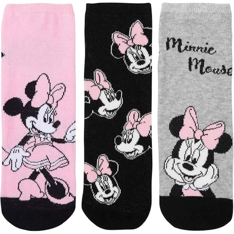 Mouse For Women 3-pack – And Style