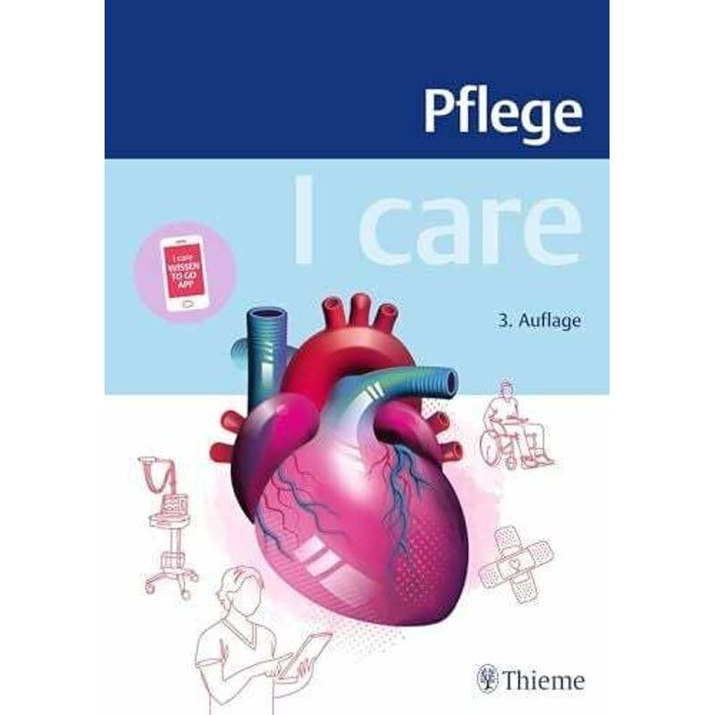 Image of I Need Care