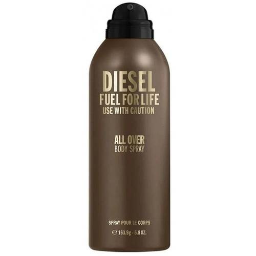for him all over body spray 200ml