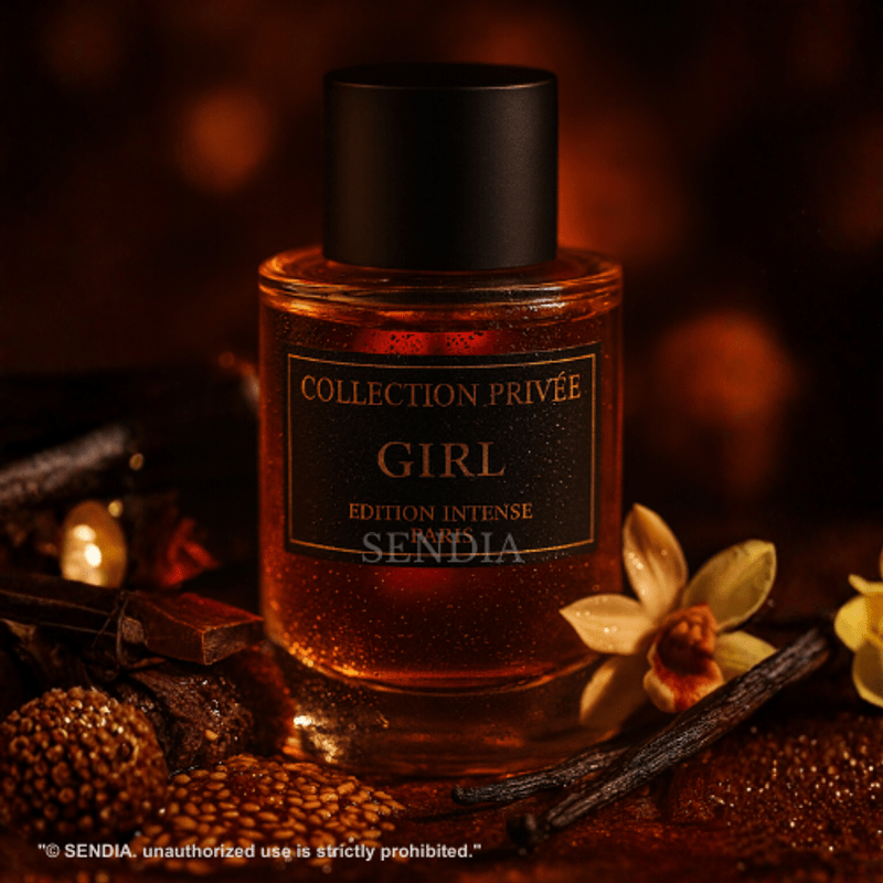 Private Collection Girl 50ml Eau De Parfum For Women