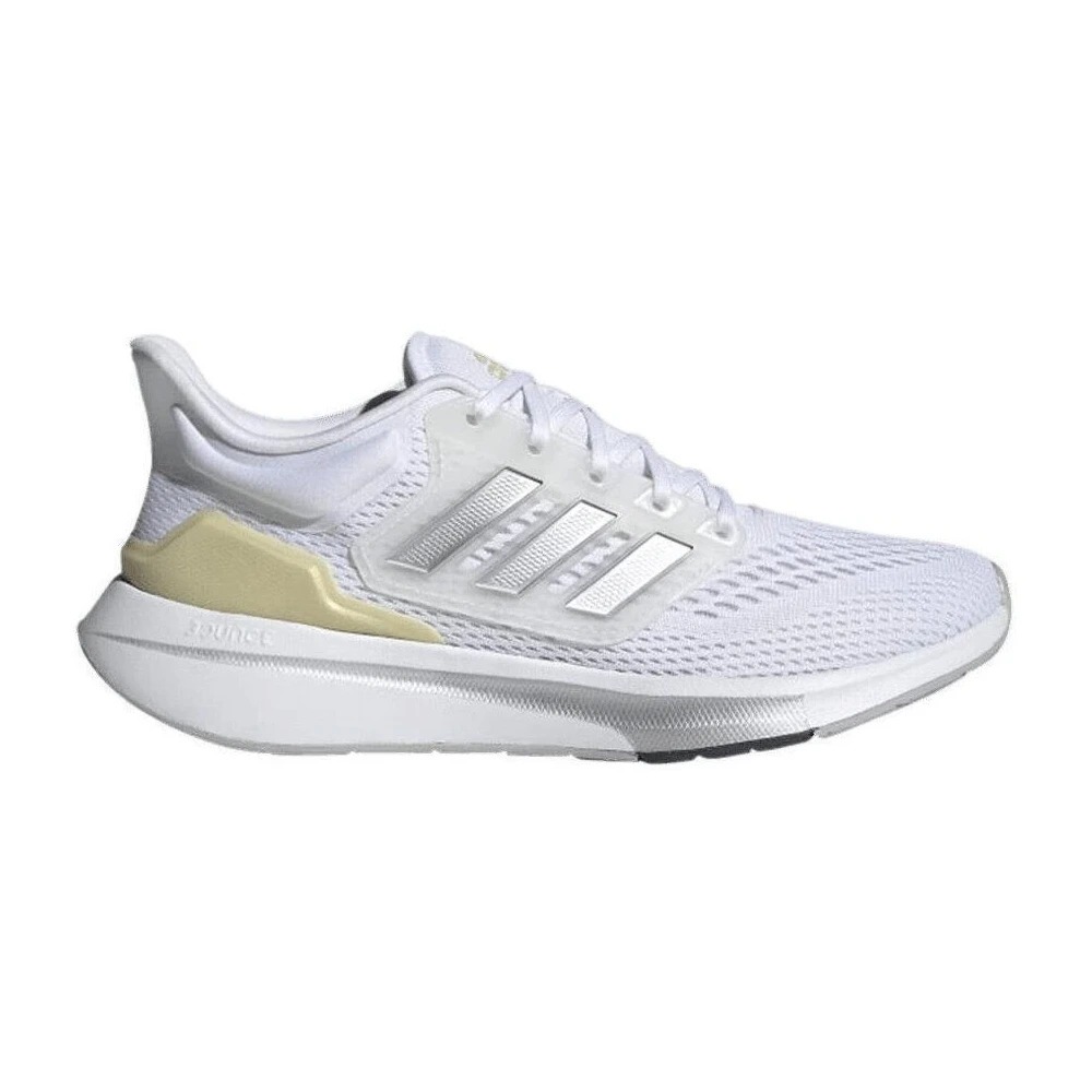 Eq21 Run Sneakers, Model Gz0591, Shoes For Road Running, , Cowhide Upper, Comfortable Everyday