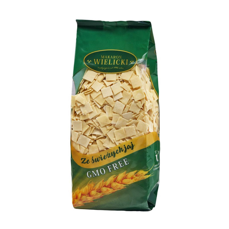 Wielicki Łazanka Pasta 250g