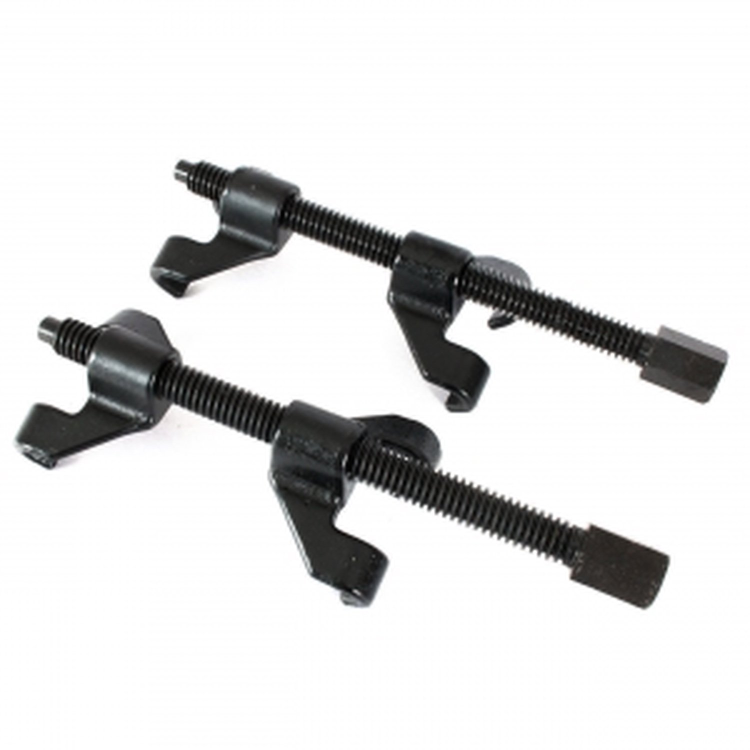 TEMU Kit Compresor Muelles Gancho Pack 2 Herramienta