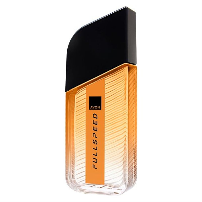 Image of Avon Toilet Water 100 Ml Larger Packaging New