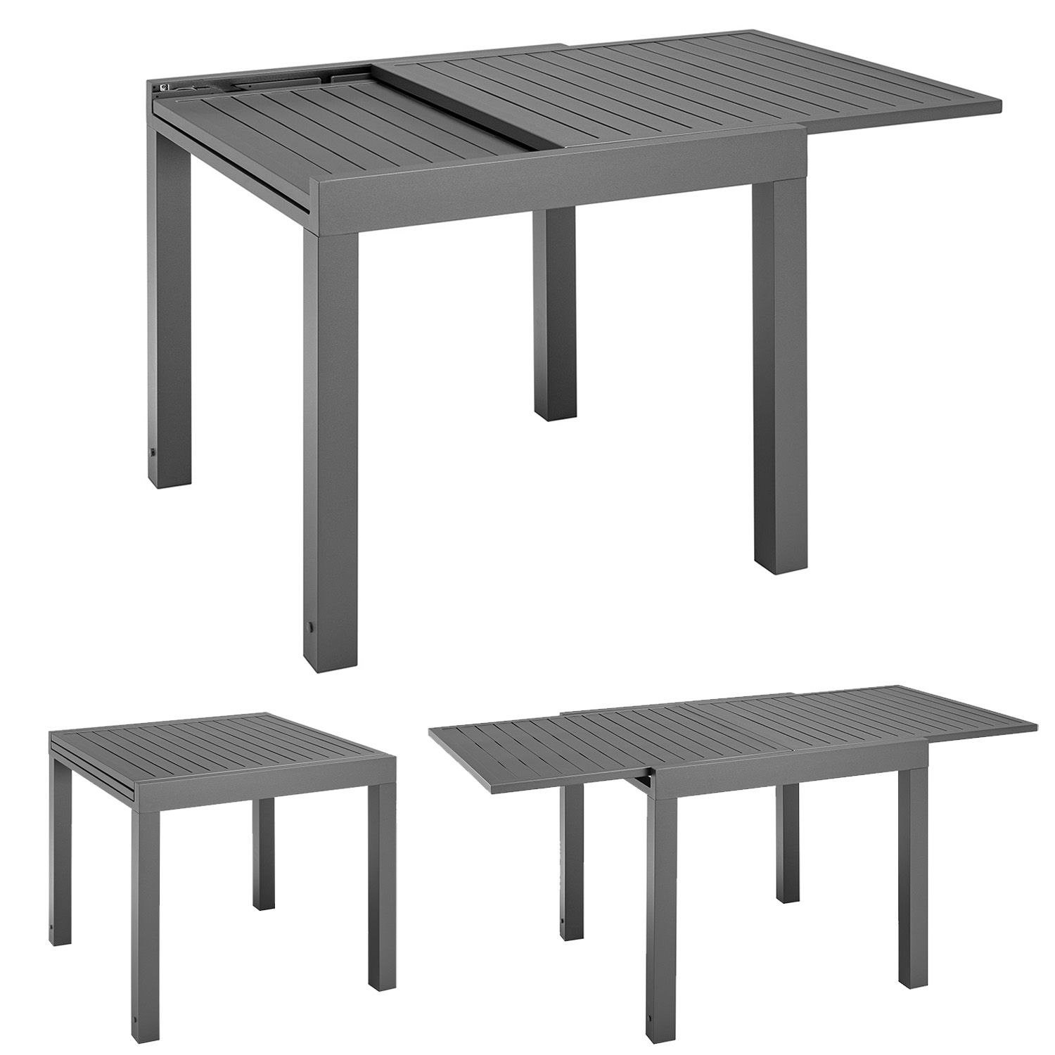 Folding Garden Table