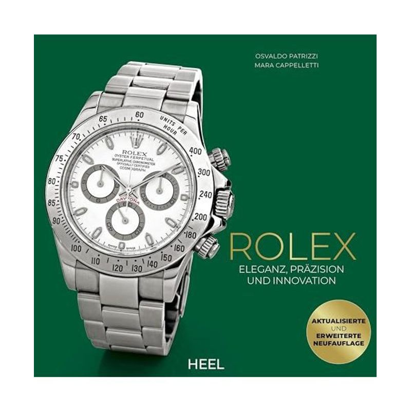 Image of - Elegance. Precision And Innovation: Elegance. Precision And Innovation